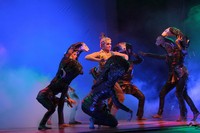 Shobana Krishna Dance Drama Photos